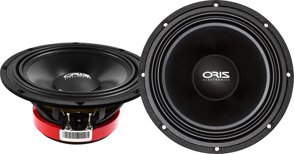 Изображение товара Мидбас ORIS Electronics W3