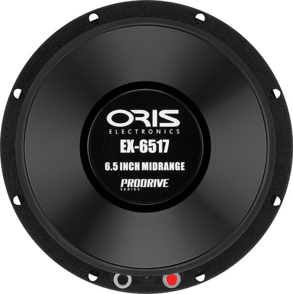 Изображение товара Среднечастотная АС ORIS Electronics EX-6517