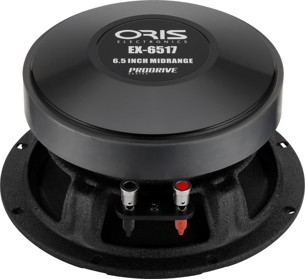 Изображение товара Среднечастотная АС ORIS Electronics EX-6517
