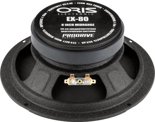 Изображение товара Среднечастотная АС ORIS Electronics EX-80