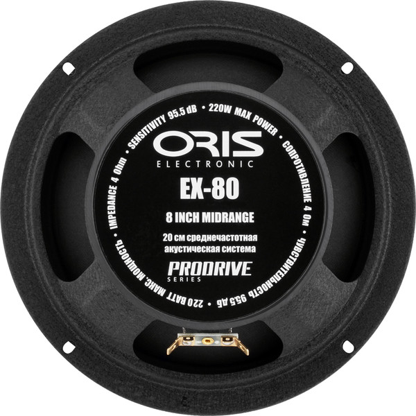 Изображение товара Среднечастотная АС ORIS Electronics EX-80