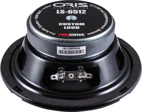 Изображение товара Среднечастотная АС ORIS Electronics LS-6512