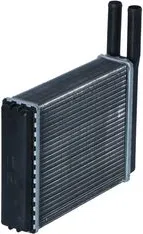 Изображение товара Радиатор отопителя NRF 52221
