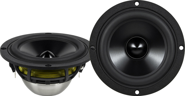 Изображение товара Среднечастотная АС ORIS Electronics M3