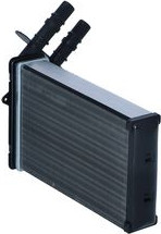 Изображение товара Радиатор отопителя NRF 53382