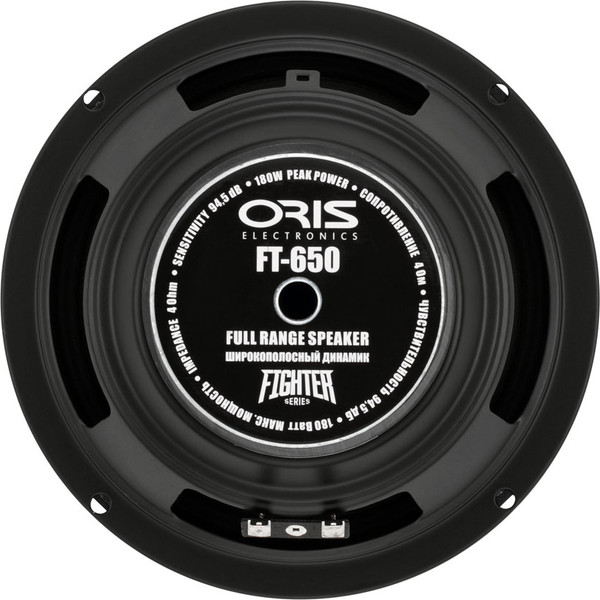 Изображение товара Коаксиальная АС ORIS Electronics FT-650