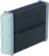 Изображение товара Радиатор отопителя NRF 54249