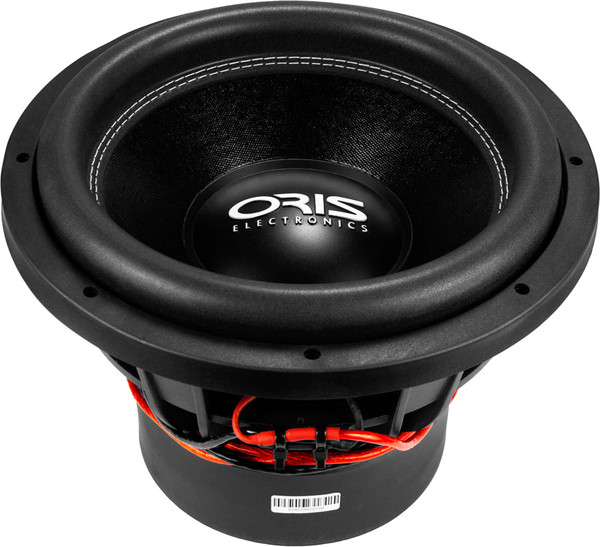 Изображение товара Головка сабвуфера ORIS Electronics NW-D2.12LE