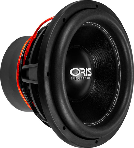 Изображение товара Головка сабвуфера ORIS Electronics NW-D2.12LE