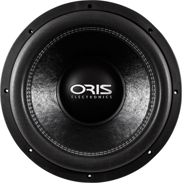 Изображение товара Головка сабвуфера ORIS Electronics NW-D2.12LE