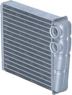 Изображение товара Радиатор отопителя NRF 58211