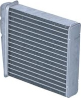 Изображение товара Радиатор отопителя NRF 58211