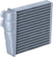 Изображение товара Радиатор отопителя NRF 58211