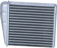 Изображение товара Радиатор отопителя NRF 58211