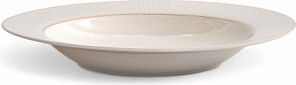 Изображение товара Суповая тарелка Fioretta Moonlight TDP651