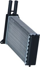 Изображение товара Радиатор отопителя NRF 58638