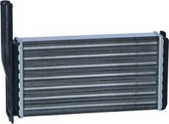 Изображение товара Радиатор отопителя NRF 58638