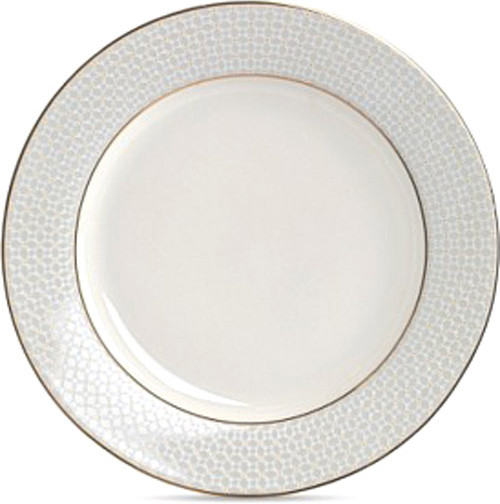Изображение товара Тарелка столовая обеденная Fioretta Moonlight TDP650