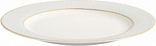 Изображение товара Тарелка столовая обеденная Fioretta Moonlight TDP650