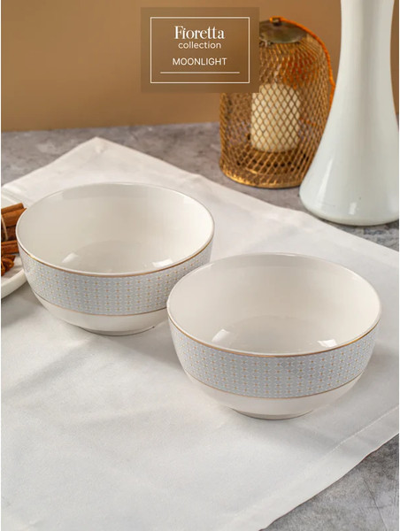 Изображение товара Салатник Fioretta Moonlight TDB653