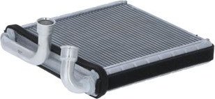 Изображение товара Радиатор отопителя NRF 54361