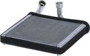 Изображение товара Радиатор отопителя NRF 54361