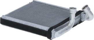 Изображение товара Радиатор отопителя NRF 54361