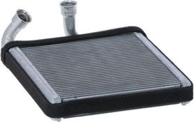 Изображение товара Радиатор отопителя NRF 54361