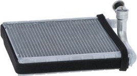 Изображение товара Радиатор отопителя NRF 54361