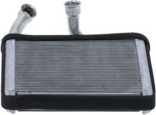 Изображение товара Радиатор отопителя NRF 54361