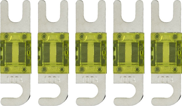 Изображение товара Предохранитель для автомобиля ORIS Electronics FS-M100