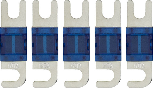 Изображение товара Предохранитель для автомобиля ORIS Electronics FS-M60