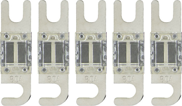 Изображение товара Предохранитель для автомобиля ORIS Electronics FS-M80