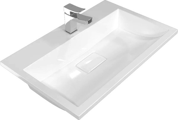 Изображение товара Умывальник Versalia Absolute 50