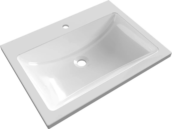 Изображение товара Умывальник Versalia Soft 80