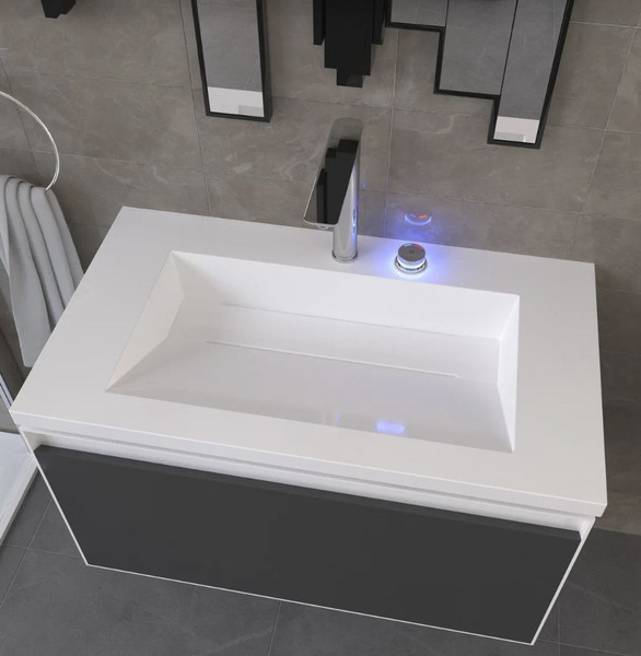 Изображение товара Умывальник Versalia Galaxy 80