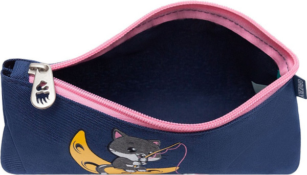 Изображение товара Пенал Grizzly PL-33-13 (синий)