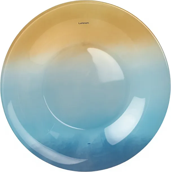 Изображение товара Тарелка столовая глубокая Luminarc Seashade V8907