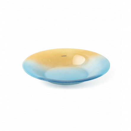 Изображение товара Тарелка столовая глубокая Luminarc Seashade V8907