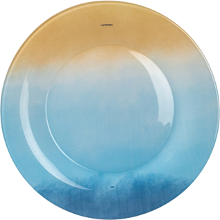 Изображение товара Тарелка столовая обеденная Luminarc Seashade V8905