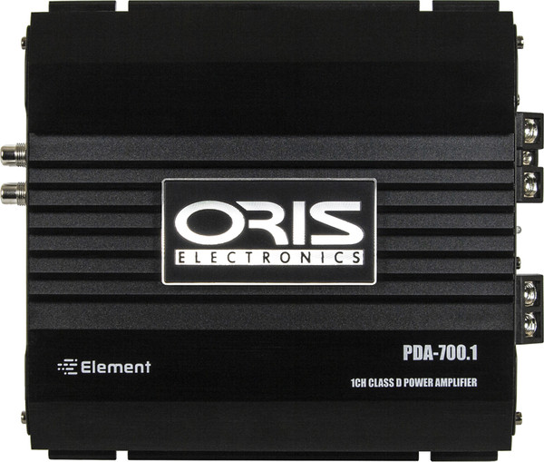 Изображение товара Автомобильный усилитель ORIS Electronics PDA-700.1