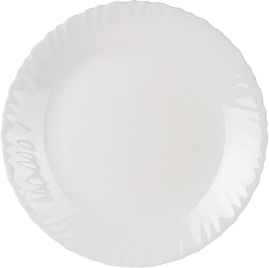 Изображение товара Тарелка столовая обеденная Luminarc Фэстон V5930