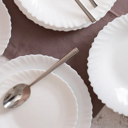 Изображение товара Тарелка столовая обеденная Luminarc Фэстон V5930