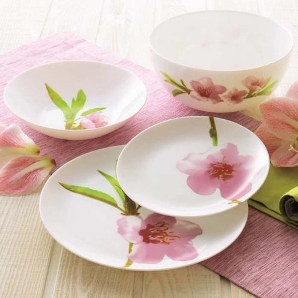 Изображение товара Салатник Luminarc Water Color Q1542