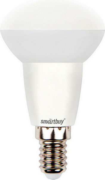 Изображение товара Лампа SmartBuy SBL-R50-06-30K-E14-A