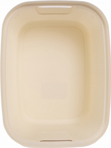 Изображение товара Корзина Hobby Life Nickel / HL041289NL (кремовый)