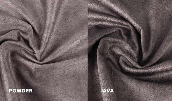Изображение товара Диван угловой Lama мебель Афина М Правый (Powder/Java)