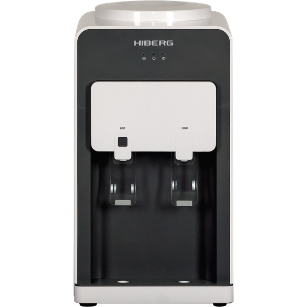 Изображение товара Кулер Hiberg DK 20W