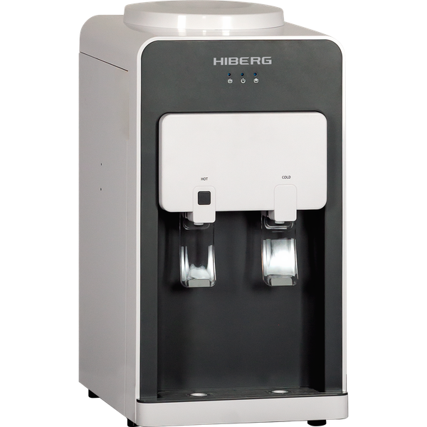 Изображение товара Кулер Hiberg DK 20W