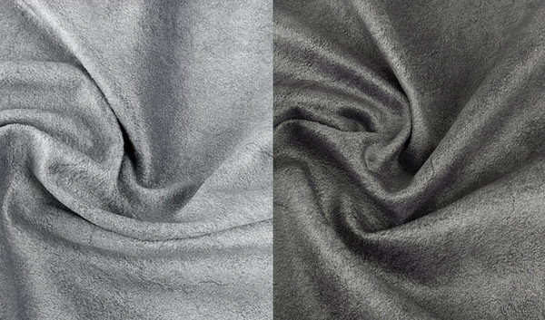 Изображение товара Диван угловой Lama мебель Афина М Правый (Smoke/Cloud)